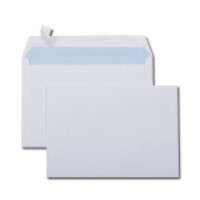 Pochettes Enveloppes - A4 330 x 230 mm - Assortiment EXACOMPTA Iderama