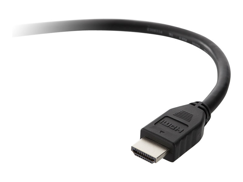 Câble HDMI 1.4 3m (HDMI_300)