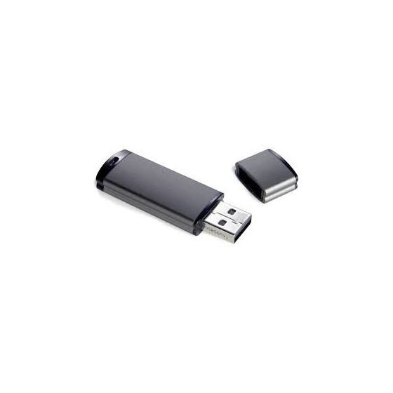 Clé USB 64 Go (CLEUSB_64GO)