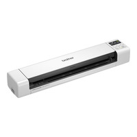 Scanner Mobile BROTHER DS-940DW (DS940DWTJ1)