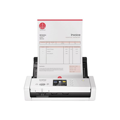 BROTHER ADS-1700W Scanner Compact (ADS1700WUN1)