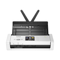 Scanner Compact BROTHER ADS-1700W (ADS1700WUN1)