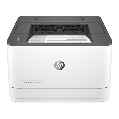 HP LJ Pro 3002dw Imprimante Laser Monochrome (3G652F#B19)