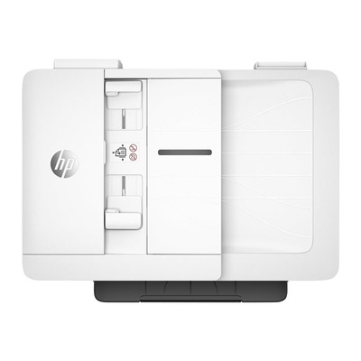 HP Officejet Pro 7740 Imprimante Multifonction Jet d'encre Couleur A3  (G5J38A#A80)