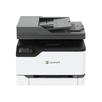 LEXMARK CX431adw Imprimante Multifonction Laser Couleur (40N9470)