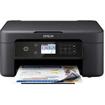  EPSON EXPRESSION HOME XP-4100