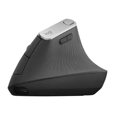 Souris verticale ergonomique – Filaire USB
