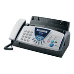 BROTHER FAX-T104