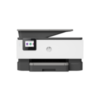 Imprimante A3 Multifonction Jet d'encre HP OfficeJet Pro 7740 (G5J38A)