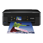 EPSON EXPRESSION HOME XP-405