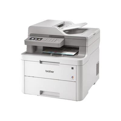 Multifonction laser couleur BROTHER DCP L3550CDW