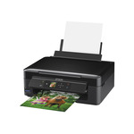 EPSON EXPRESSION HOME XP-322