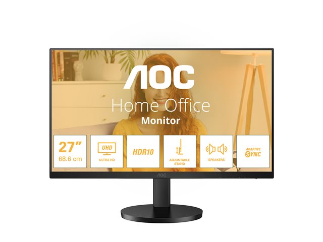 AOC Basic-line U27B3AF Ecran 27