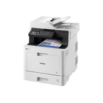 BROTHER DCP-L8410cdw