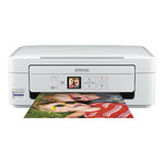  EPSON EXPRESSION HOME XP-335