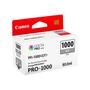CANON PFI-1000 Cartouche Encre Gris 80 ml (0552C001)