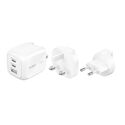BELKIN_WCH018HQWH