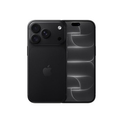 APPLE_IPHONE 18 PRO NOIR_AVANT-ARRIERE