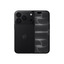APPLE_IPHONE 18 PRO NOIR_AVANT-ARRIERE