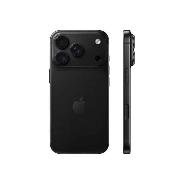 APPLE_IPHONE 18 PRO NOIR_DOS-COTE