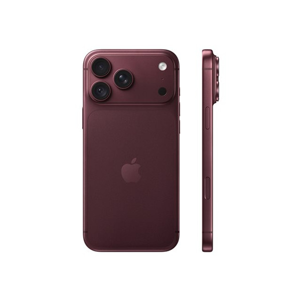 APPLE_IPHONE 18 PRO MAX BORDEAUX_DOS-COTE