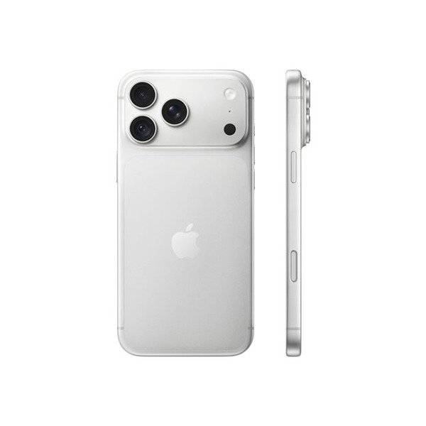 APPLE_IPHONE 18 PRO MAX ARGENT_DOS-COTE
