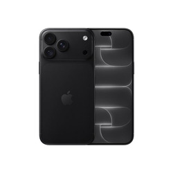 APPLE_IPHONE 18 PRO MAX NOIR_AVANT-ARRIERE