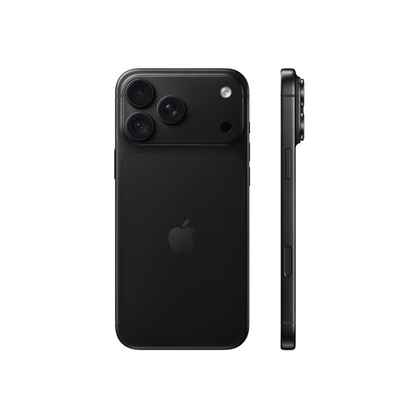 APPLE_IPHONE 18 PRO MAX NOIR_DOS-COTE