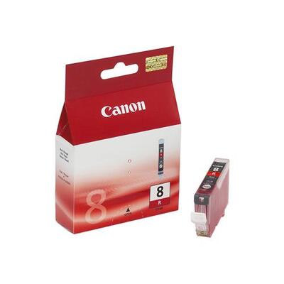 CANON CLI-8 Rouge 450 pages (0626B001)