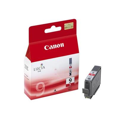 CANON PGI-9 Cartouche Encre Rouge 14 ml (1040B001)