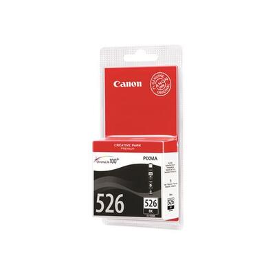 CANON CLI-526 Cartouche Encre Noir 660 pages (4540B001)