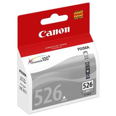 CANON CLI-526 Gris 520 pages (4544B001)