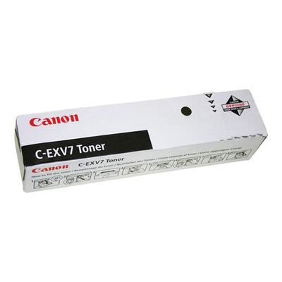 CANON C-EXV7 Toner Noir 5300 pages (7814A002)