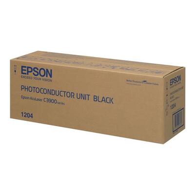 Bloc Photoconducteur EPSON S051204 Noir (C13S051204)