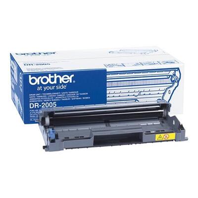 BROTHER DR-2005 Tambour 12000 pages (DR2005)