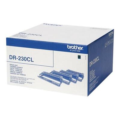 BROTHER DR-230CL Tambour 15000 pages (DR230CL)