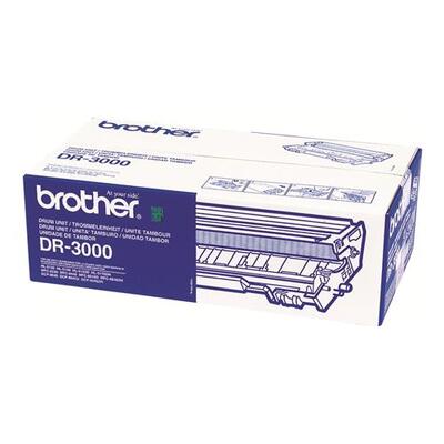 BROTHER DR-3000 Tambour 20000 pages (DR3000)