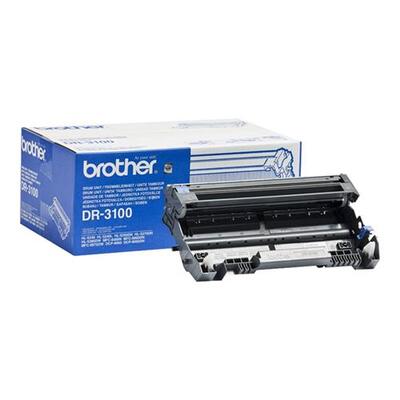 BROTHER DR-3100 Tambour 25000 pages (DR3100)
