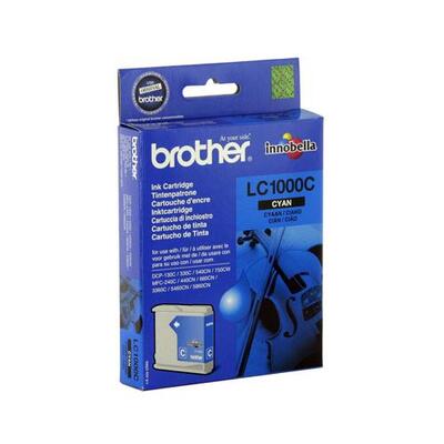 BROTHER_LC1000C