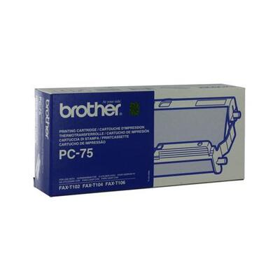 BROTHER_PC75