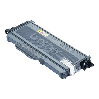 BROTHER TN-2110 Toner Noir 1500 pages (TN2110)