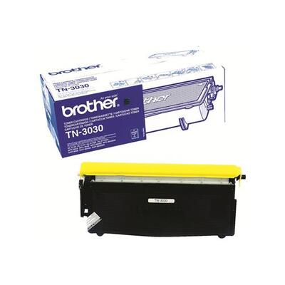 BROTHER TN-3030 Toner Noir 3500 pages (TN3030)