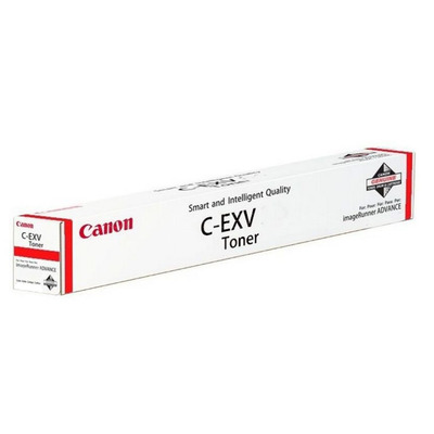 CANON C-EXV51 Toner Cyan Haute Capacité 60000 pages (0482C002AA)
